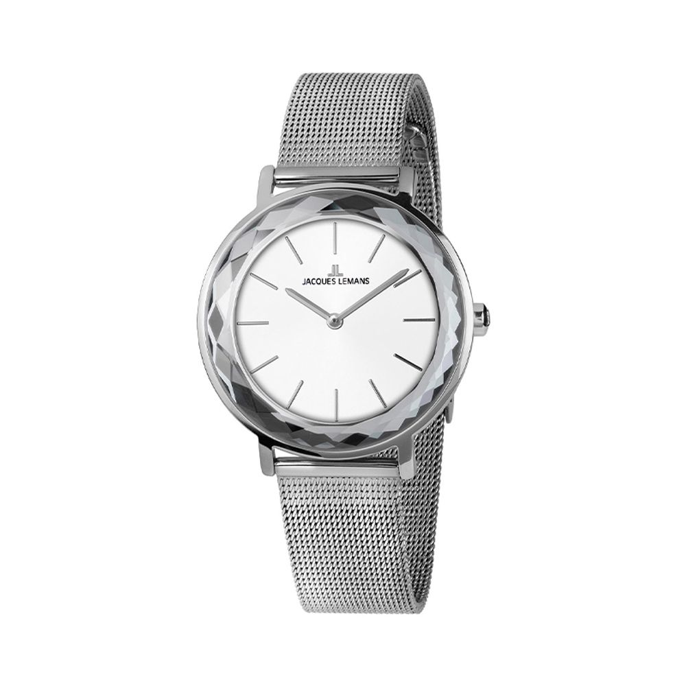 Женские наручные часы Jacques Lemans 1-2054F