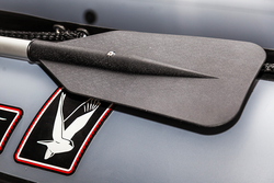 Лодка Polar Bird 385M NEW MERLIN («КРЕЧЕТ»), СТЕКЛОКОМПОЗИТ