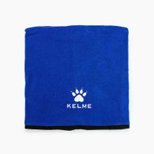Шарф-снуд детский KELME Polar Neck, K15Z910C-412, синий