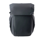 Рюкзак PGYTECH OneGo 2 Backpack 25L, цвет: Matte Black