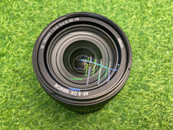 Nikon 18-140mm 3.5-5.6G ED VR DX AF-S
