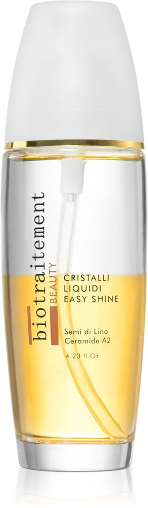 Brelil Numero Cristalli Liquidi Easy Shine - жидкие осветляющие кристаллы для тонких волос /   125  ml  / GTIN 8011935051212