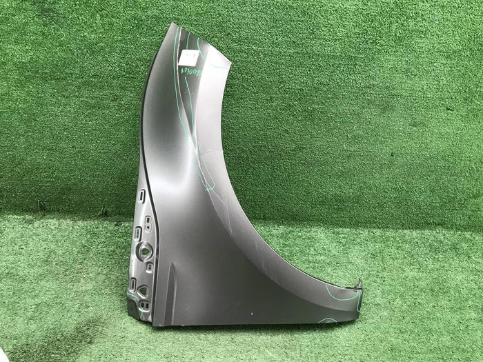 Крыло переднее правое Range Rover Evoque 2 (18-нв)