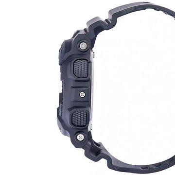 Наручные часы Casio GA-110CD-1A9