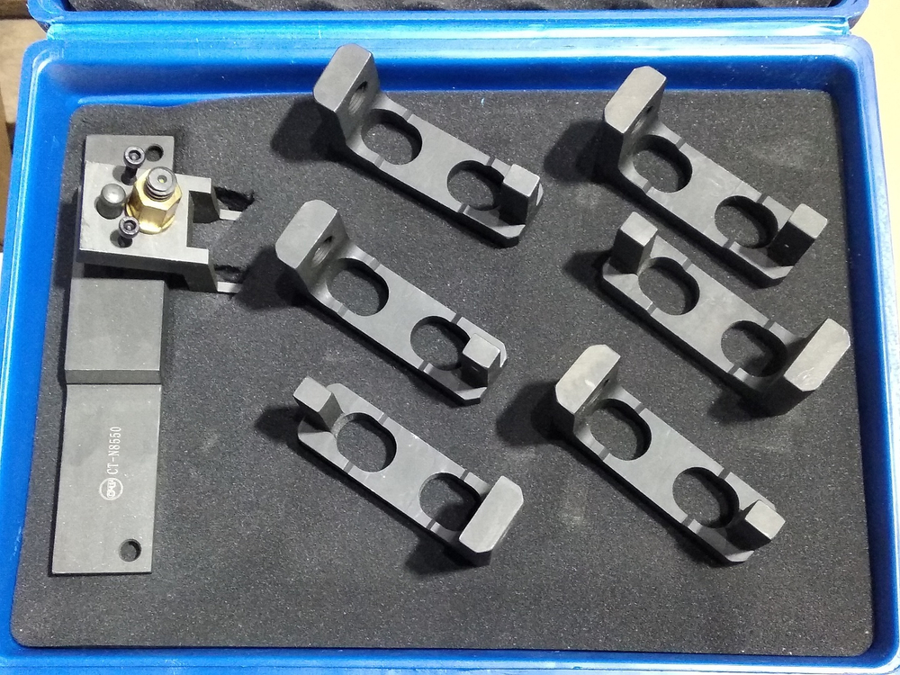 Приспособление для фиксации N51/N52 Car-Tool CT-2048_1(Уценка)