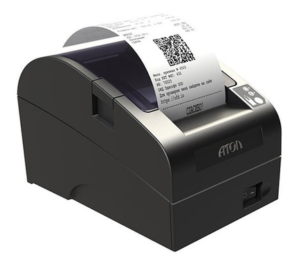 Фискальный регистратор Атол 20Ф