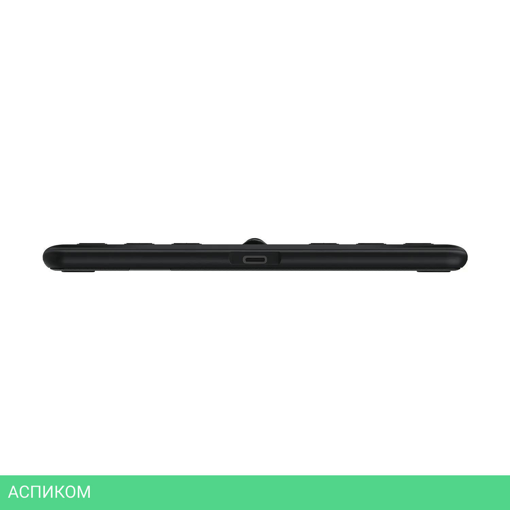 Графический планшет Huion Inspiroy 2 S Black (H641P)