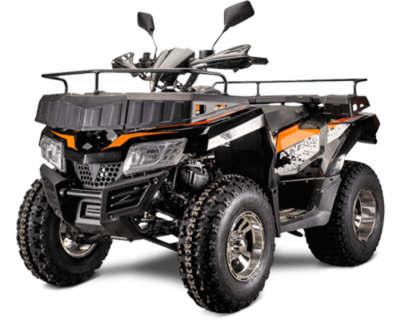 Квадроцикл RATO 200