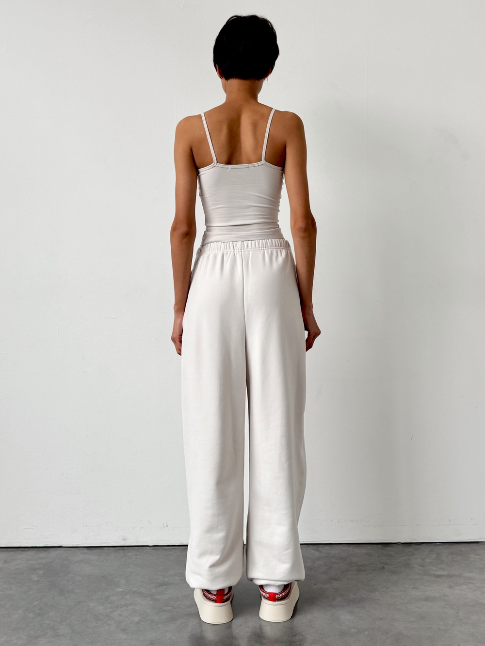 Брюки CLOUD деми