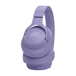 Наушники накладные Bluetooth JBL Tune 770NC, фиолетовые