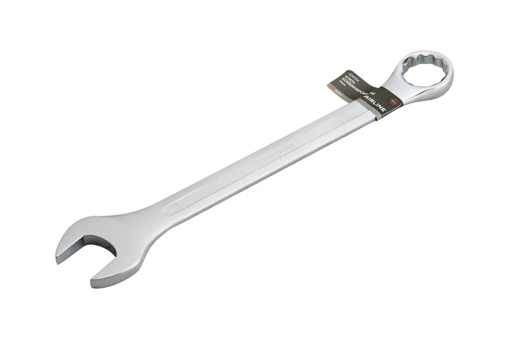 Ключ комбинированный, рожковый, накидной 36 мм PRO AIRLINE ATAF105