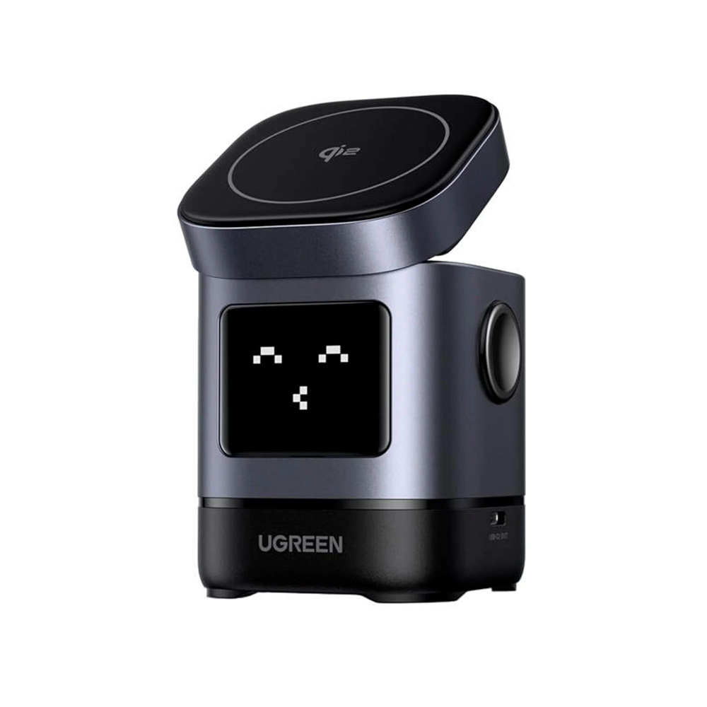 Зарядное устройство беспроводное UGREEN W709