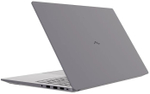 Ноутбук  Maibenben Perfectum P725 17.3 ", Core i5, 16 Гб RAM, 1 Тб SSD, UHD Graphics, Серый