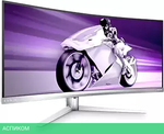 Игровой монитор Philips 34M2C7600MV/00