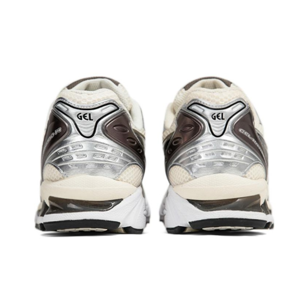 Кроссовки Asics Gel-Kayano 14 'Cream Black' 1201A019-108