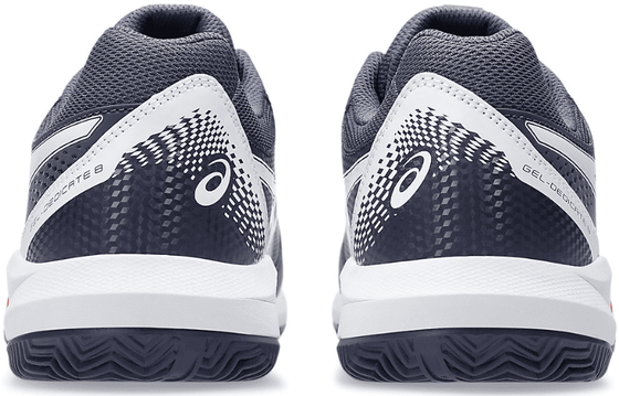 Кроссовки мужские Asics Gel-Dedicate 8 Clay, арт. 1041A448-500