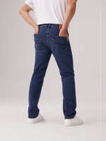 Мужские свободные джинсы Levi's 541 Athletic Taper 18181-0883