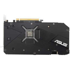 Видеокарта ASUS AMD Radeon RX 6650 XT 8Gb DUAL-RX6650XT-O8G
