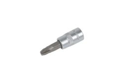 Головка-бита RF-322323 1/4" POZIDRIVE PZ.3 32мм ROCKFORCE