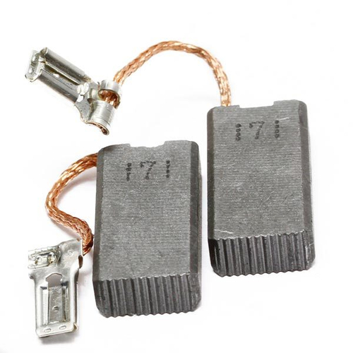 Графитовые щётки CB171 Makita 194412-8