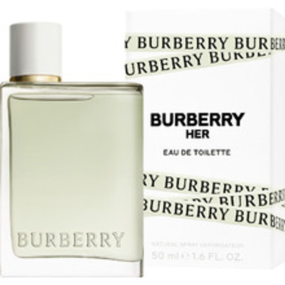 Burberry Games EDT 100ml