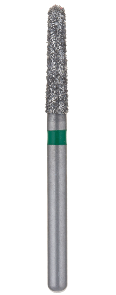 850G 018 FG 314 Бор алмазный (1 шт.), Meisinger, Германия