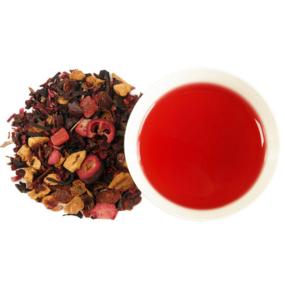 Цветной чай Бордо РЧК 250г