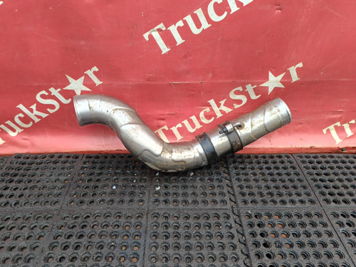 Патрубок воздушного фильтра 2023г.