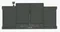 Аккумулятор для Apple MacBook Air 13" A1466 ( A1405 P/N 661-5731, 661-6055, 661-6639, 020-7379-A ) M