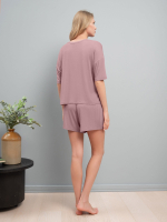 Домашняя пижама Indefini (Арт. 4271TBD)