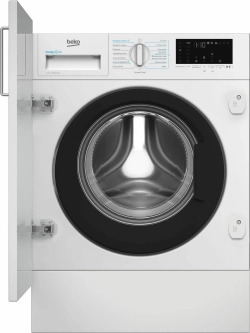 Встраиваемая стиральная машина Beko BI3WBT8841