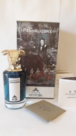 Penhaligon`s The Blazing Mr Sam