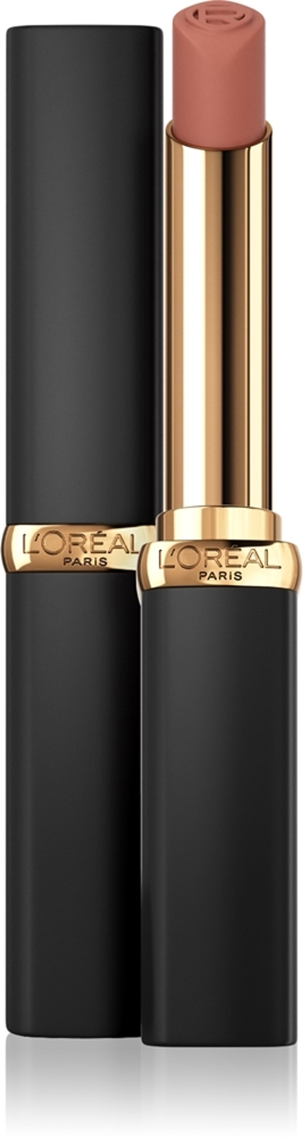 L’Oreal Paris Color Riche Intense Volume Matte Slim - Стойкая помада с матовым эффектом, 1 шт.