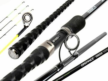 Удилище фидерное Feeder Concept Distance BLACK 130 4.20