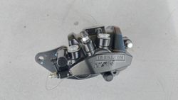 45150-K29-901. CALIPER SUB ASSY., L. FR. (NISSIN) 45150-K29-902. HONDA