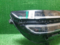 Битая Фара правая Genesis GV80 (2020-2023) LED