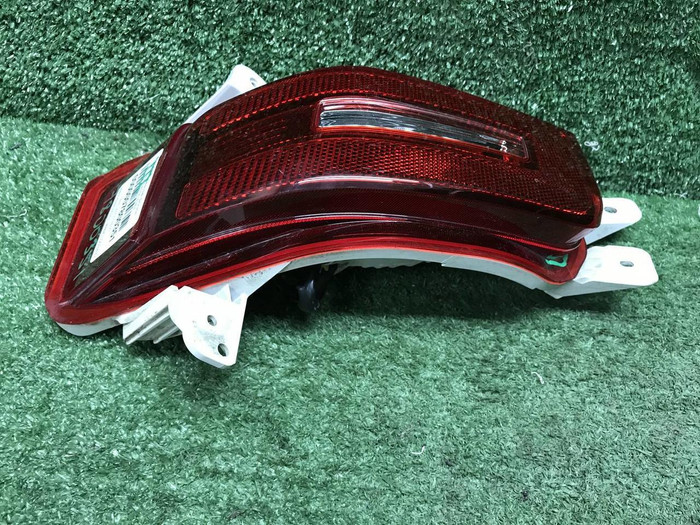 ПТФ левый Hyundai Palisade 1 (2018-2022)