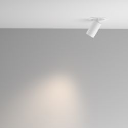 Спот светодиодный Maytoni   C071CL-7W4K-WB