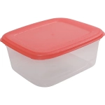 Контейнер для СВЧ и холодильника 0,6л, Классика