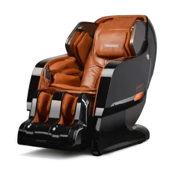 Массажное кресло Yamaguchi Axiom Chrome Limited