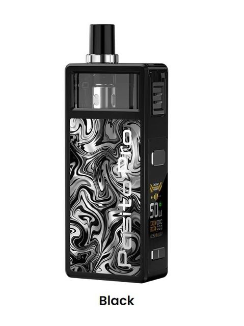 Smoant Pasito Pro Pod Kit