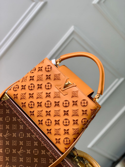 Louis Vuitton Capucines MM