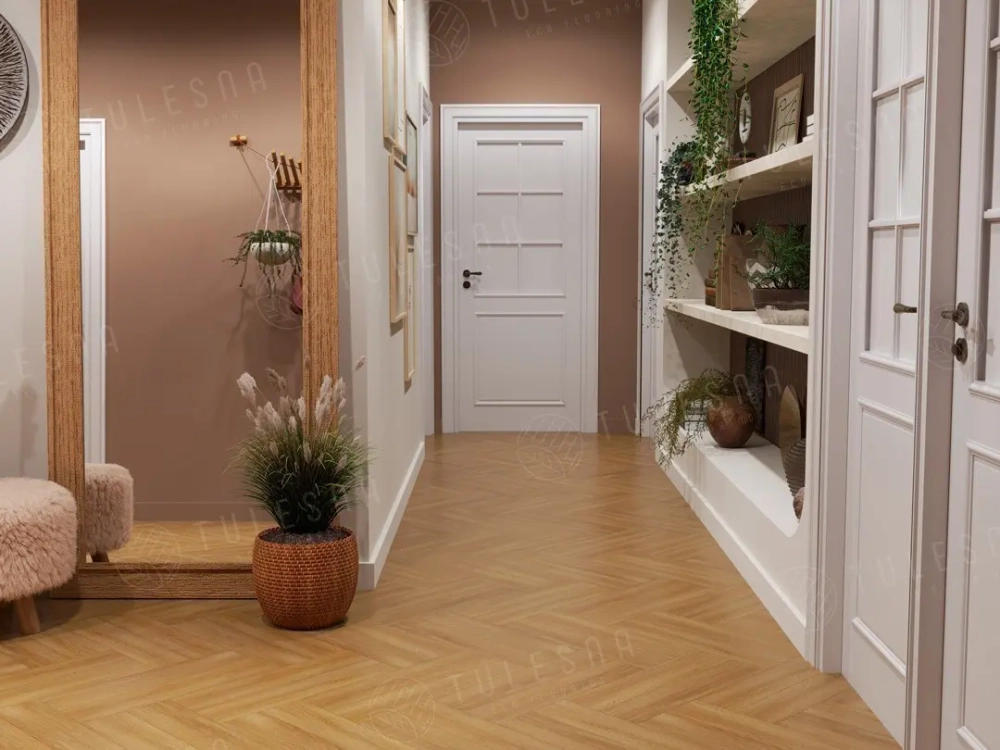 TULESNA Art Parquet LVT Sincero 1005-701