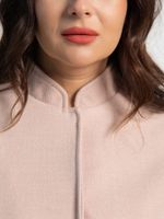 Бомбер Скайли (пудра) Б15531-13М LT Collection