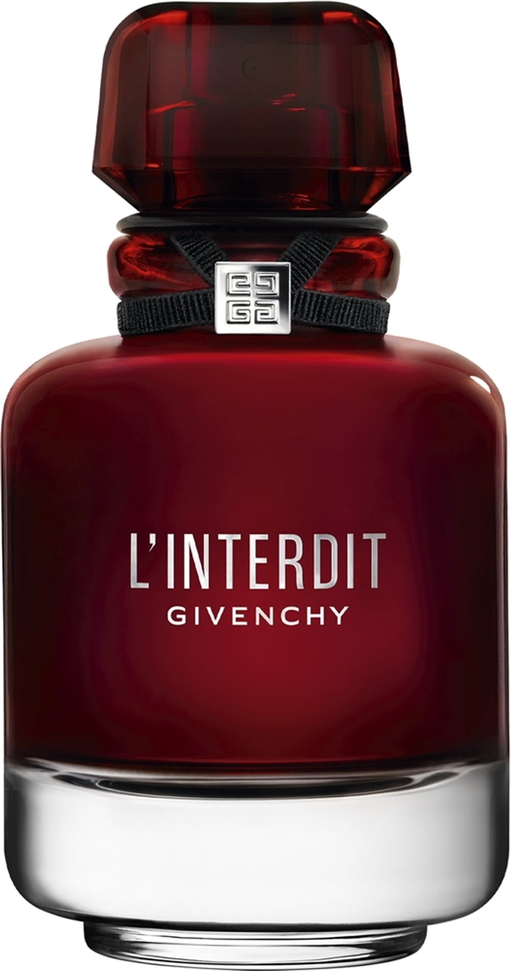 GIVENCHY L’Interdit Rouge парфюмерная вода женская
