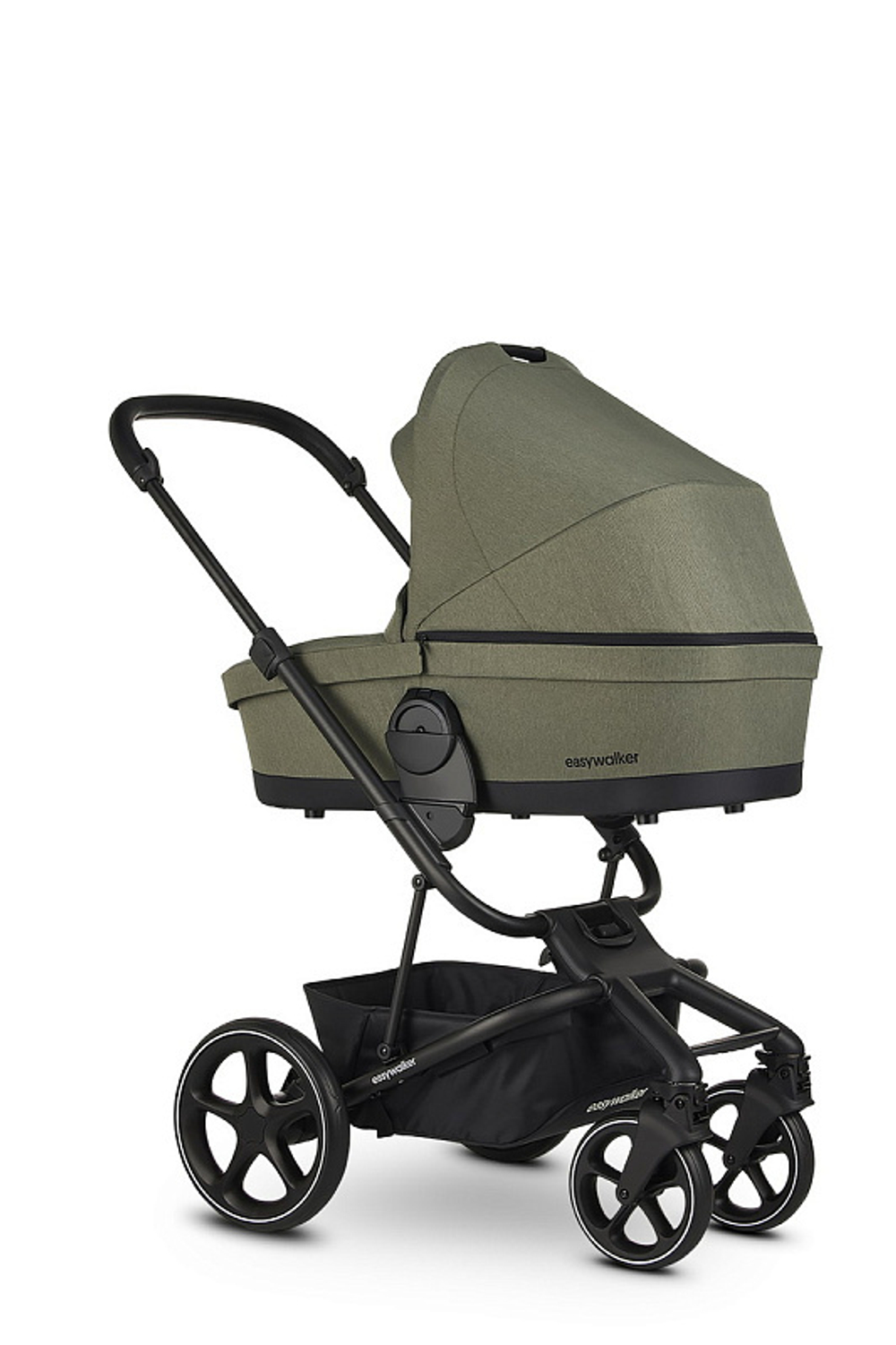 Люлька Easywalker Harvey3 Sage Green/светло-зеленый