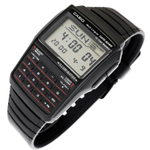Японские наручные часы Casio Collection DBC-32-1A