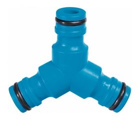 Разветвители пластмассовые