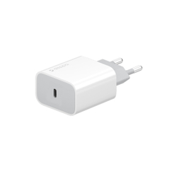 Сетевое зарядное устройство USB Type-C с Power Delivery 20W