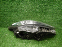 Битая Фара правая Nissan Qashqai J11 (2013-2019) галоген